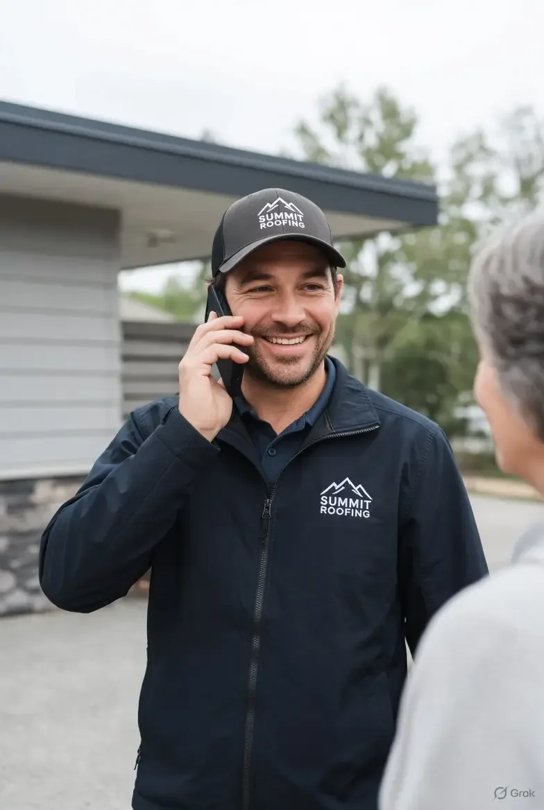 Flat Roof Leak Repair Garfield, NJ FAQs